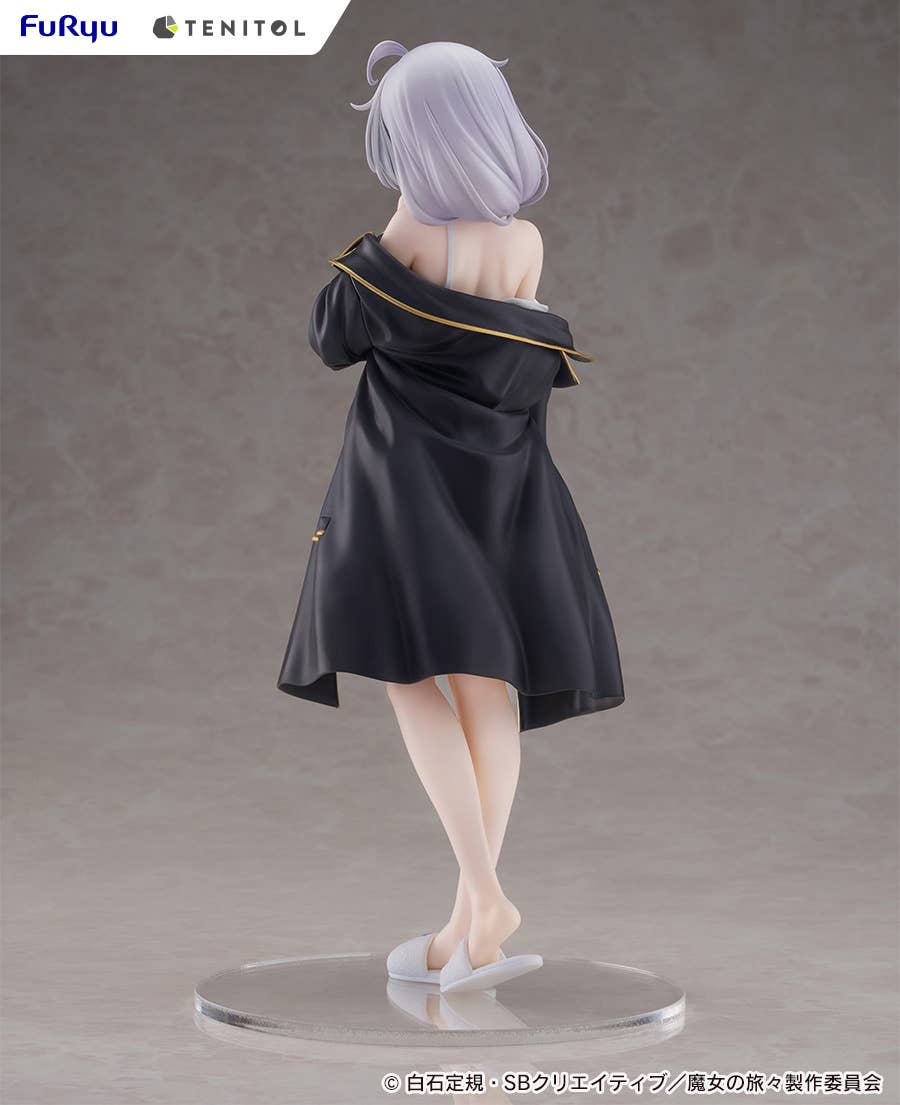 TENITOL TALL Elaina Listless ver. (Wandering Witch: The Journey of Elaina)