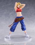 Fighting Girls Collection THE KING OF FIGHTERS XV Blue Mary