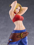 Fighting Girls Collection THE KING OF FIGHTERS XV Blue Mary