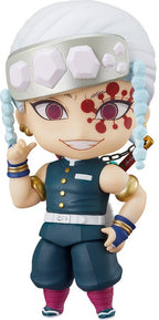 Nendoroid Tengen Uzui (Demon Slayer: Kimetsu no Yaiba) product image