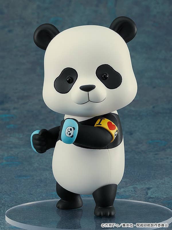 Nendoroid Panda (Jujutsu Kaisen) product image 2