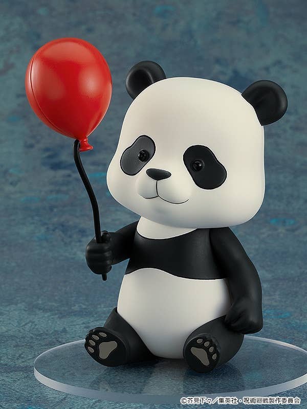 Nendoroid Panda (Jujutsu Kaisen) product image 5