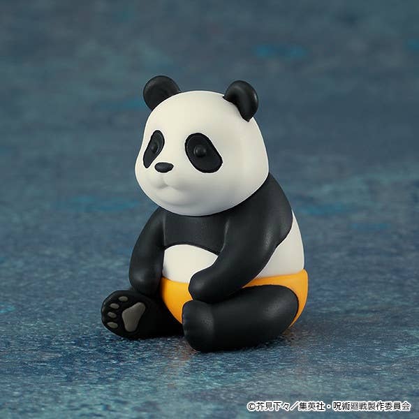 Nendoroid Panda (Jujutsu Kaisen) product image 6