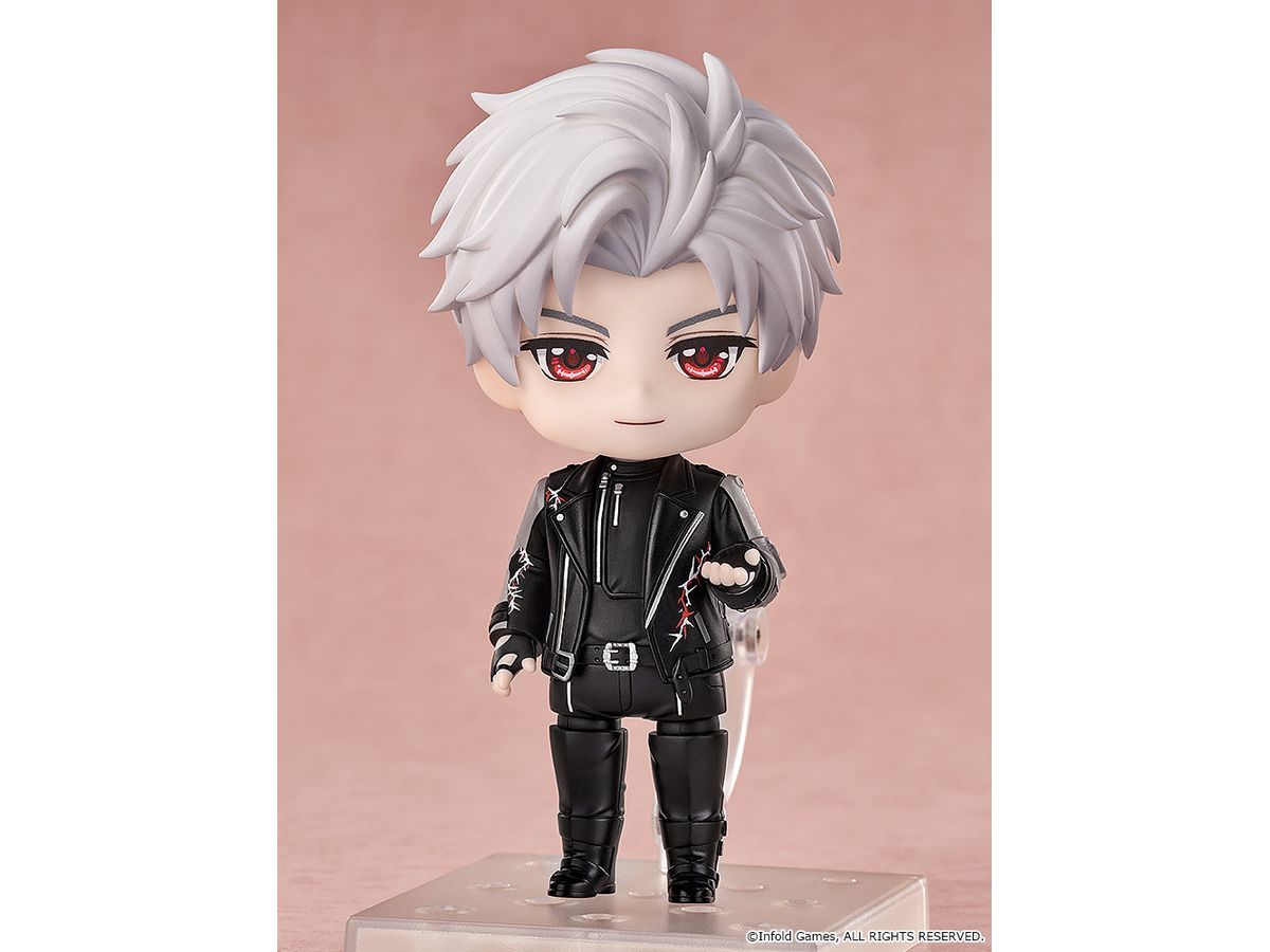 Nendoroid Sylus (Love and Deepspace)