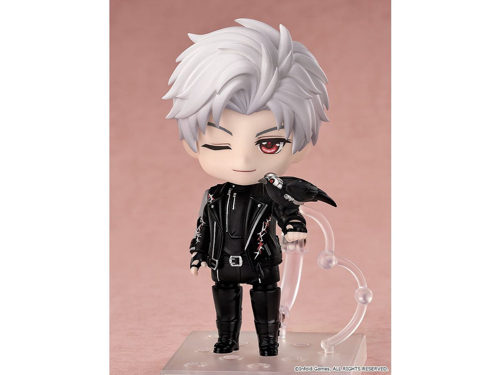 Nendoroid Sylus (Love and Deepspace)
