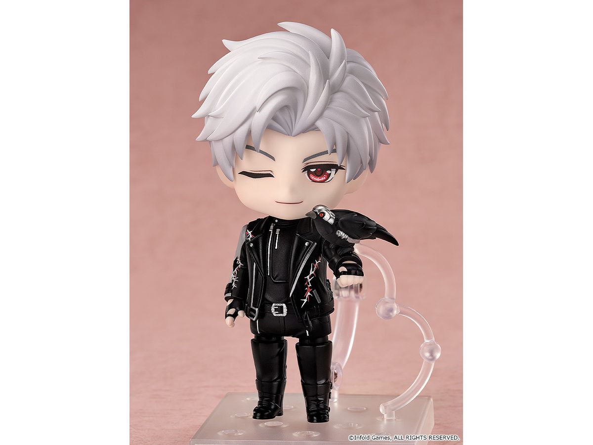 Nendoroid Sylus (Love and Deepspace)