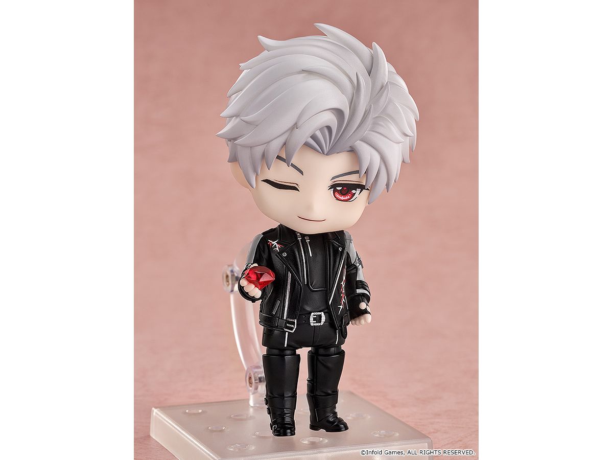 Nendoroid Sylus (Love and Deepspace)
