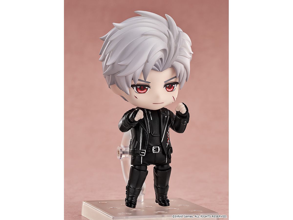 Nendoroid Sylus (Love and Deepspace)