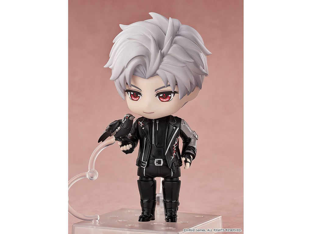 Nendoroid Sylus (Love and Deepspace)