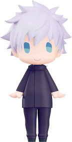 HELLO! GOOD SMILE Satoru Gojo: Unmasked Ver. (Jujutsu Kaisen) — product image 1