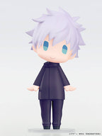 HELLO! GOOD SMILE Satoru Gojo: Unmasked Ver. (Jujutsu Kaisen) — product image 3