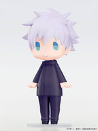 HELLO! GOOD SMILE Satoru Gojo: Unmasked Ver. (Jujutsu Kaisen) — product image 4