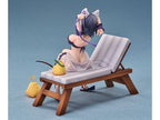 Azur Lane Cheshire: Summery Date!
