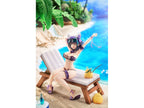 Azur Lane Cheshire: Summery Date!
