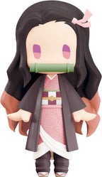 HELLO! GOOD SMILE Nezuko Kamado (Demon Slayer: Kimetsu no Yaiba) — product image 1