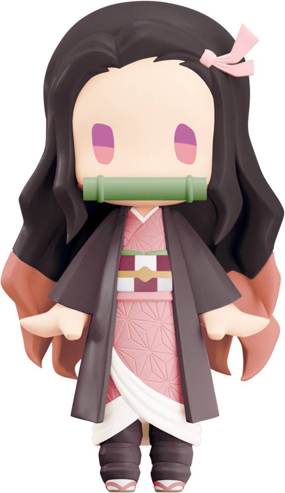HELLO! GOOD SMILE Nezuko Kamado (Demon Slayer: Kimetsu no Yaiba) — product image 1