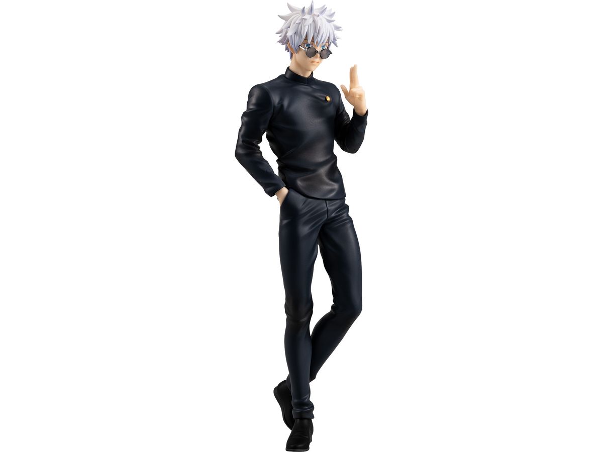 POP UP PARADE Satoru Gojo: Hidden Inventory / Premature Death Ver. (Jujutsu Kaisen)