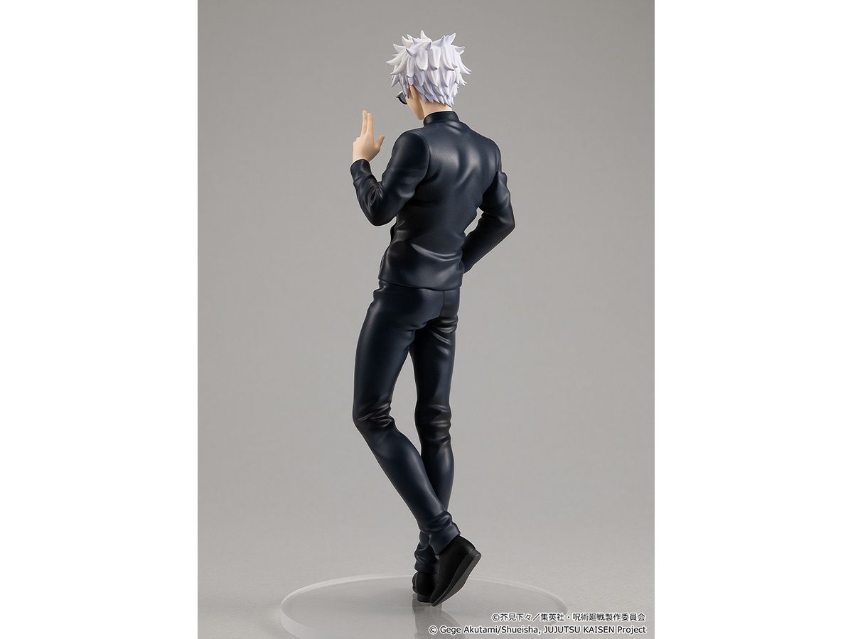 POP UP PARADE Satoru Gojo: Hidden Inventory / Premature Death Ver. (Jujutsu Kaisen)