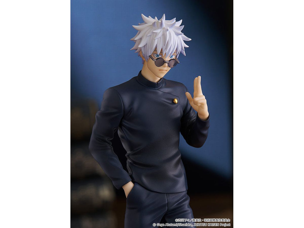 POP UP PARADE Satoru Gojo: Hidden Inventory / Premature Death Ver. (Jujutsu Kaisen)