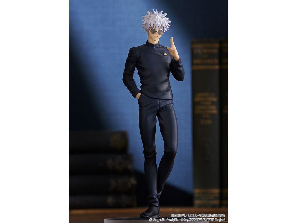 POP UP PARADE Satoru Gojo: Hidden Inventory / Premature Death Ver. (Jujutsu Kaisen)