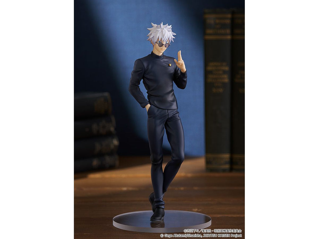 POP UP PARADE Satoru Gojo: Hidden Inventory / Premature Death Ver. (Jujutsu Kaisen)
