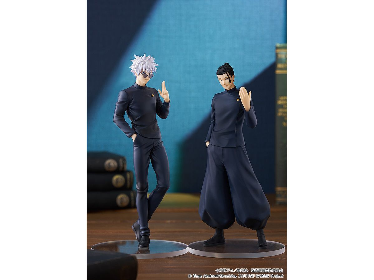 POP UP PARADE Satoru Gojo: Hidden Inventory / Premature Death Ver. (Jujutsu Kaisen)