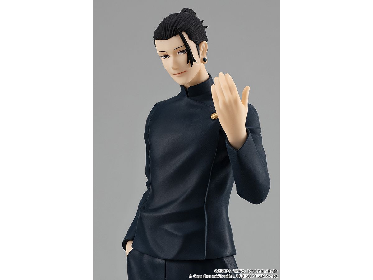 POP UP PARADE Suguru Geto: Hidden Inventory / Premature Death Ver. (Jujutsu Kaisen)