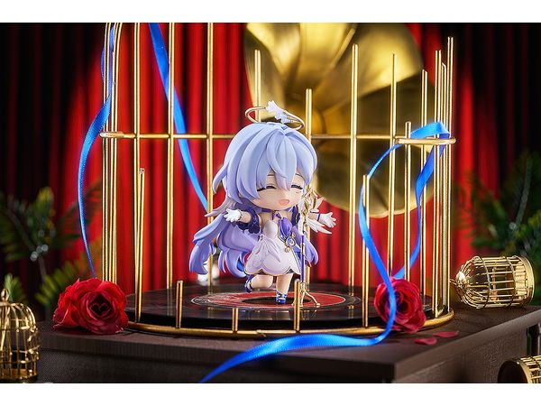 Nendoroid Robin (Honkai: Star Rail)