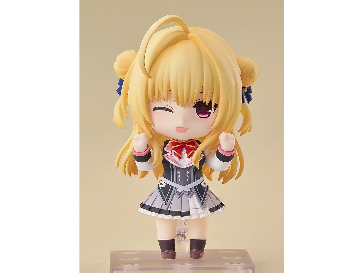 Nendoroid Hiyori Izumi (Hamidashi Creative)