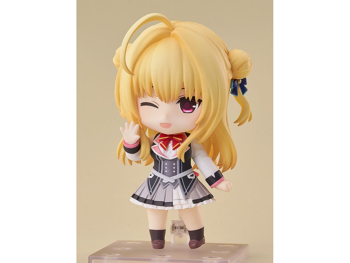 Nendoroid Hiyori Izumi (Hamidashi Creative)