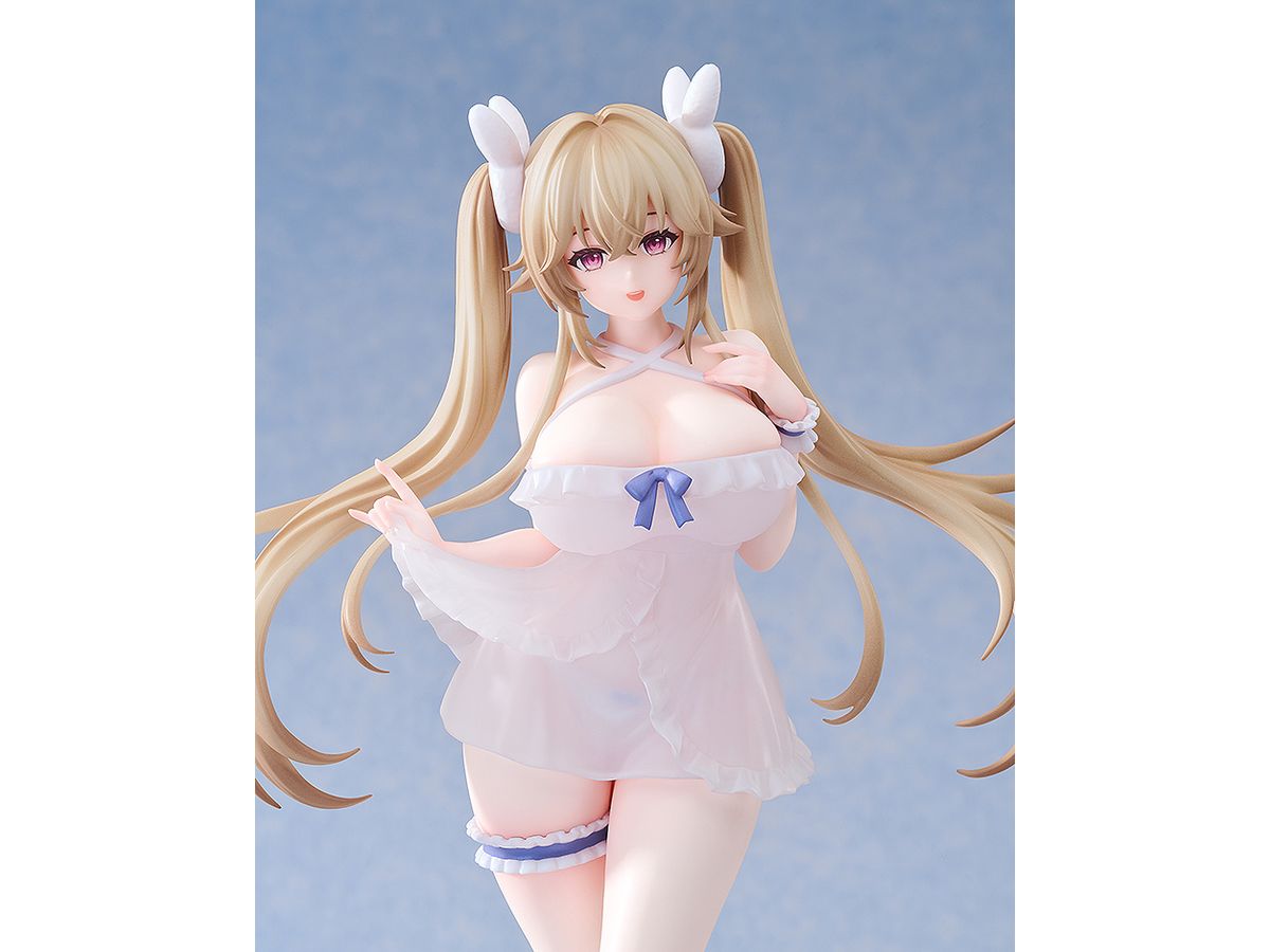 Azur Lane: LessMore Anchorage: Private Quarters Ver.
