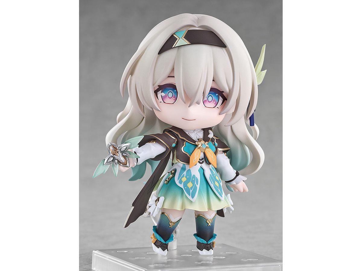 Nendoroid Firefly (Honkai: Star Rail)