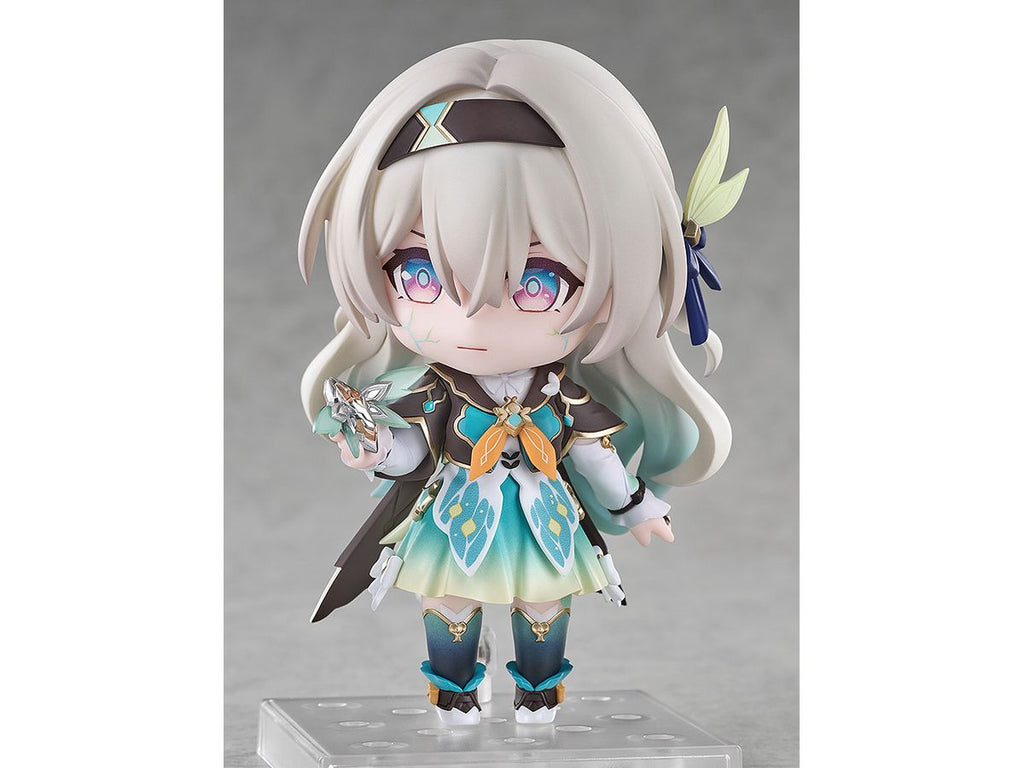 Nendoroid Firefly (Honkai: Star Rail)