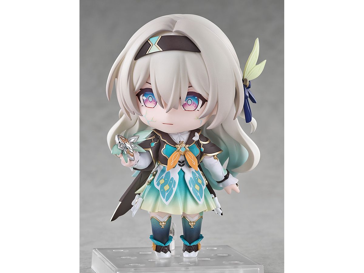 Nendoroid Firefly (Honkai: Star Rail)