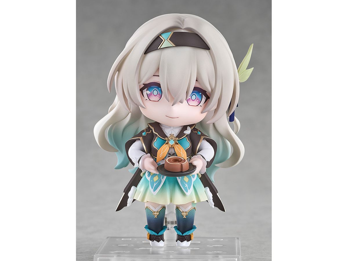 Nendoroid Firefly (Honkai: Star Rail)