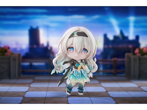 Nendoroid Firefly (Honkai: Star Rail)