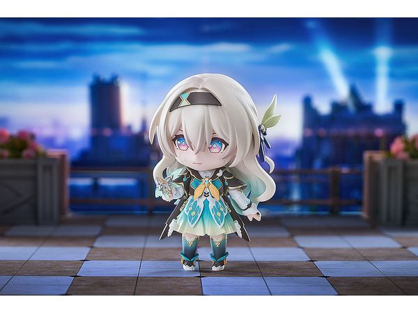Nendoroid Firefly (Honkai: Star Rail)