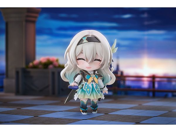 Nendoroid Firefly (Honkai: Star Rail)