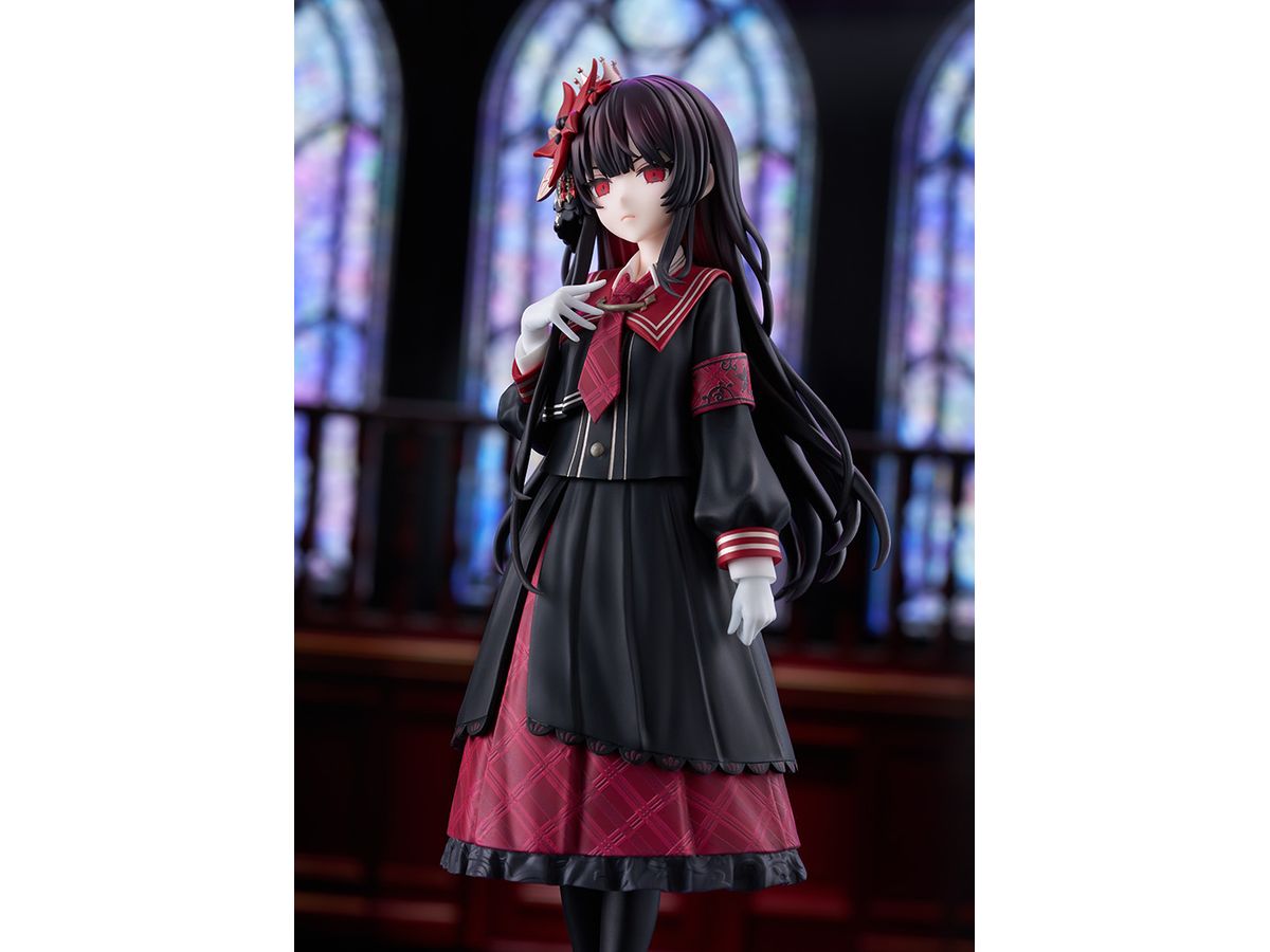 POP UP PARADE Hiro Nikaido L Size (Magical Girl Witch Trials)