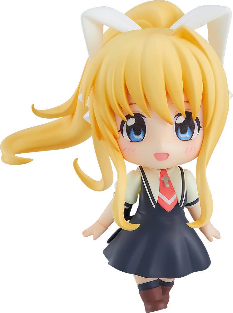 Nendoroid Misuzu Kamio (Kaginado) (Rerelease)