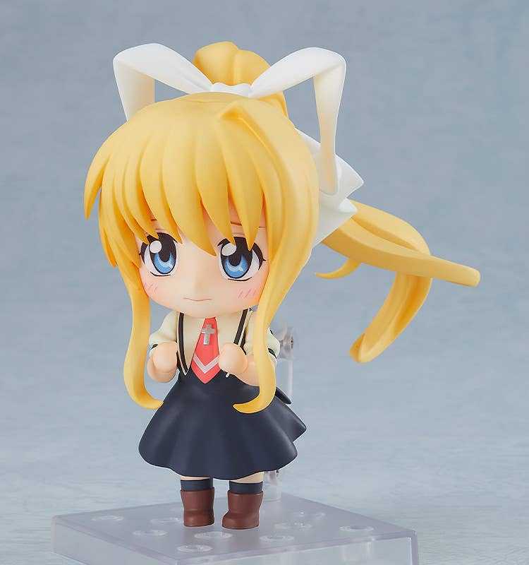 Nendoroid Misuzu Kamio (Kaginado) (Rerelease)