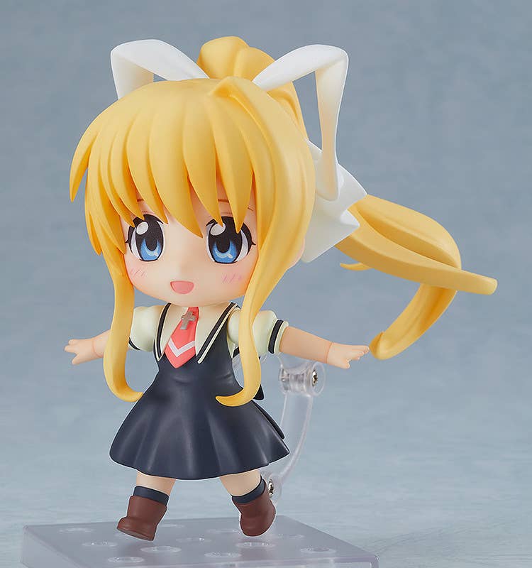 Nendoroid Misuzu Kamio (Kaginado) (Rerelease)