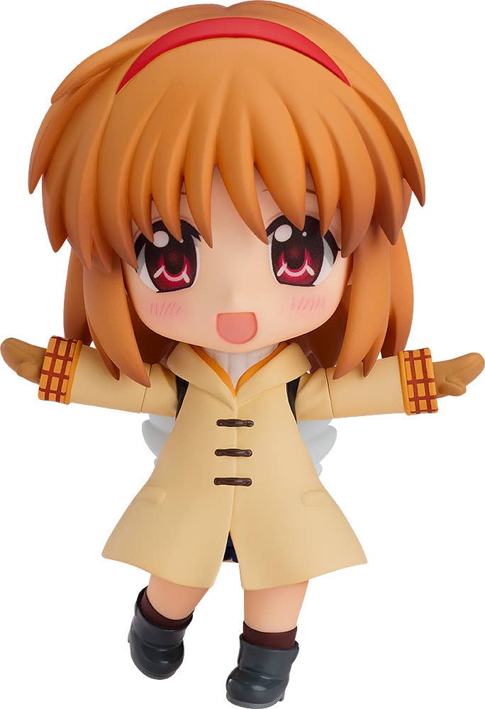 Nendoroid Ayu Tsukimiya (Kanon) (Rerelease)