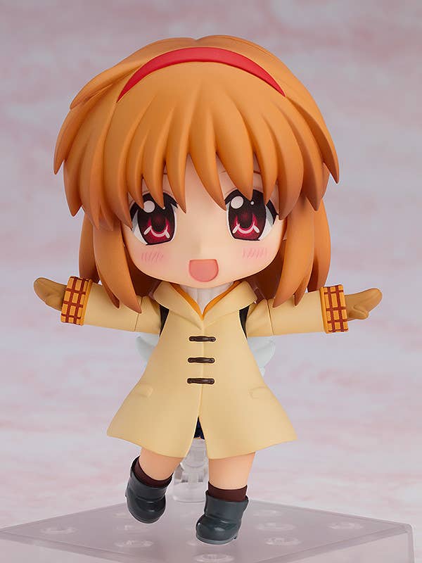 Nendoroid Ayu Tsukimiya (Kanon) (Rerelease)