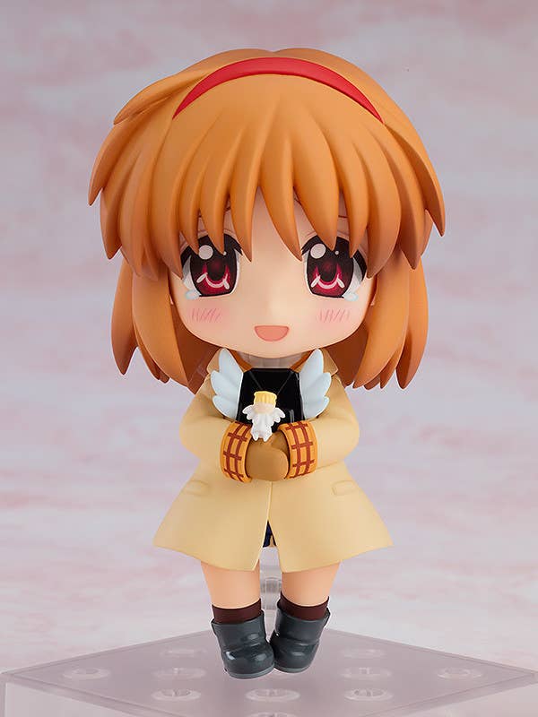 Nendoroid Ayu Tsukimiya (Kanon) (Rerelease)