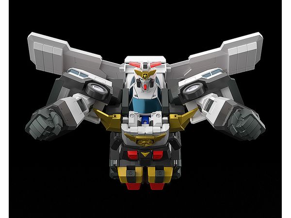 THE GATTAI J-Decker (Brave Police J-Decker)