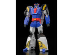 THE GATTAI J-Decker (Brave Police J-Decker)
