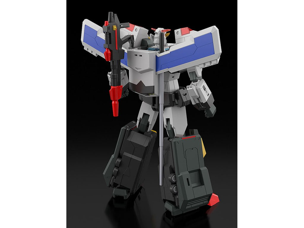 THE GATTAI J-Decker (Brave Police J-Decker)