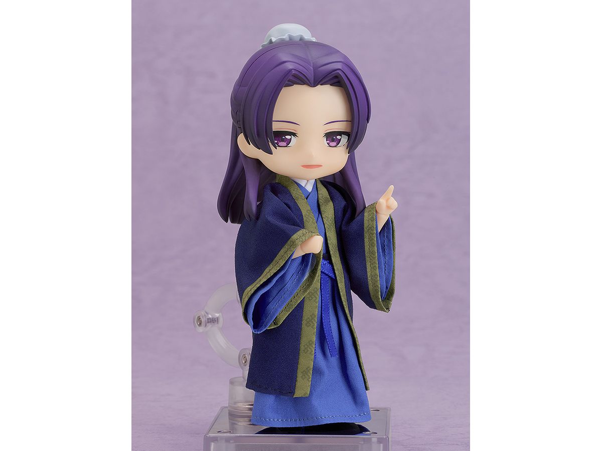 Nendoroid Doll Jinshi (The Apothecary Diaries)
