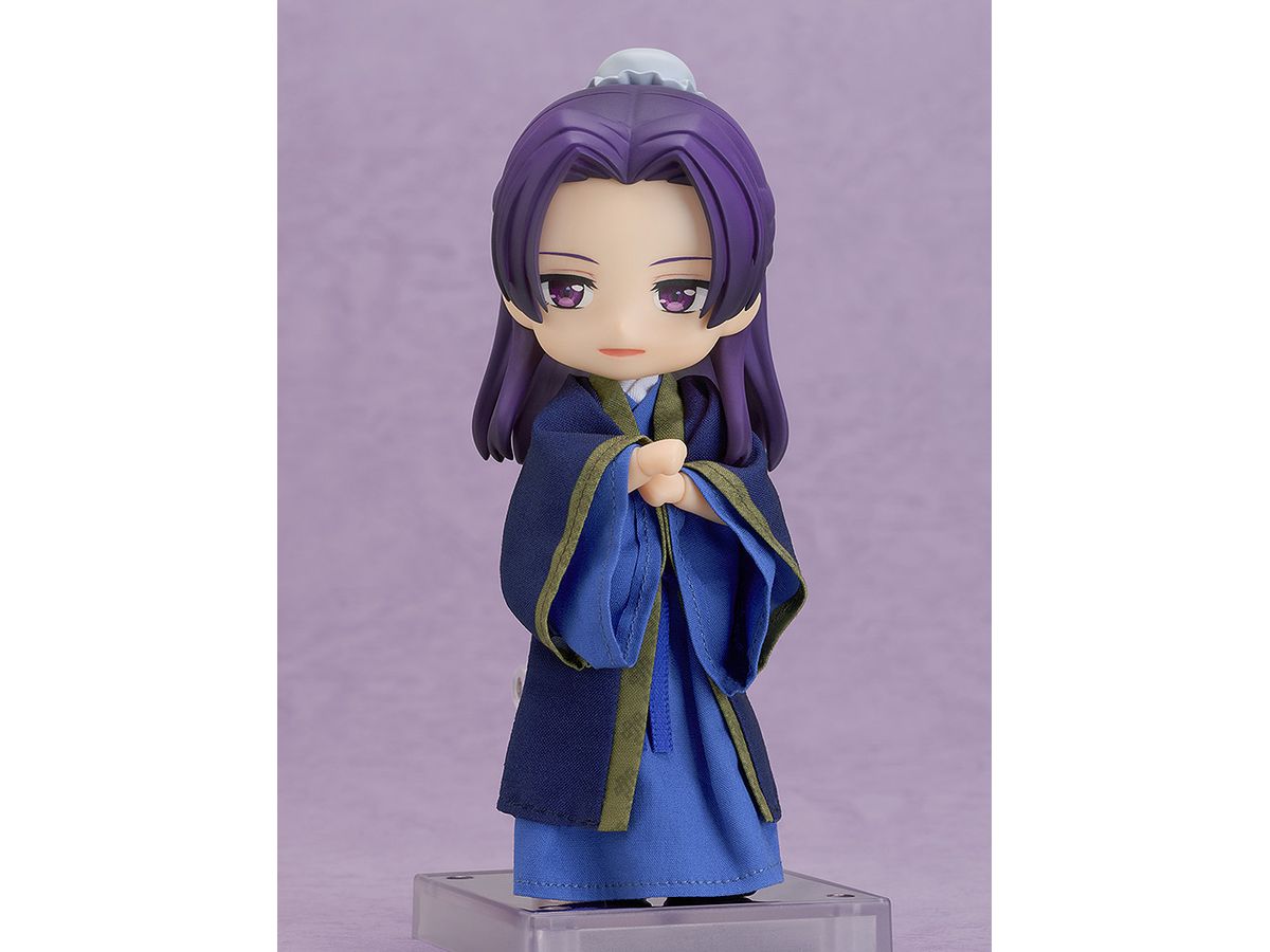 Nendoroid Doll Jinshi (The Apothecary Diaries)